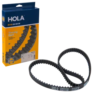 HOLA TH1119 Ремень ГРМ 111MR19