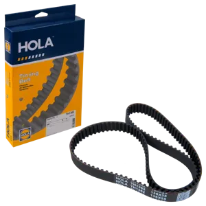 HOLA TH1362 Ремень ГРМ 136x25