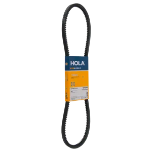 HOLA VH3040 Ремень генератора ГАЗЕЛЬ БИЗНЕС УМЗ 4216 (1040)