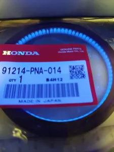 HONDA 91214PNA014 Сальник коленвала Honda Accord