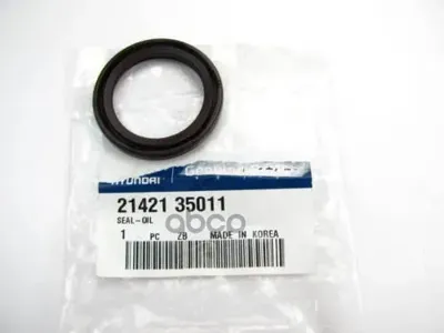 HYUNDAI/KIA 2142135011 Кольцо уплотнительное БЛОКА ЦИЛИНДРОВ 