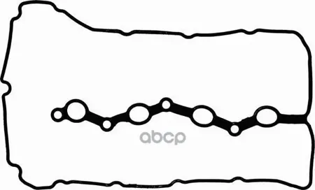 HYUNDAI/KIA 224412G100 Прокл.клап.крышки Hyundai IX35 10-> Sonata NF 08->