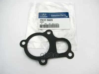 HYUNDAI/KIA 2561226020 Прокладка крышки термост.