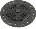HYUNDAI/KIA 4110026010 Диск сцепления 