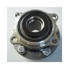 HYUNDAI/KIA 517502B010 Ступица передняя с подшипником Hyundai Santa Fe 05-> Kia Sorento 05->]