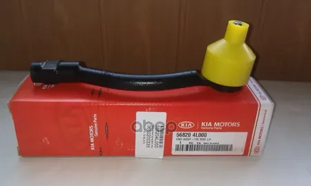 HYUNDAI/KIA 568204L000 Наконечник рулевой