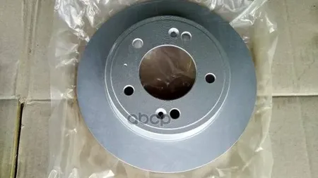 HYUNDAI/KIA 584113X300 диск зад 58411-3X300