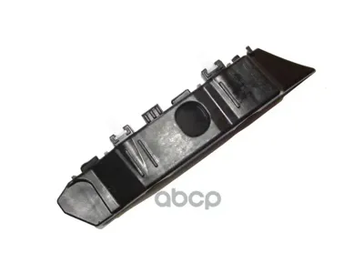 HYUNDAI/KIA 865134Y000 Кронштейн бампера переднего левый