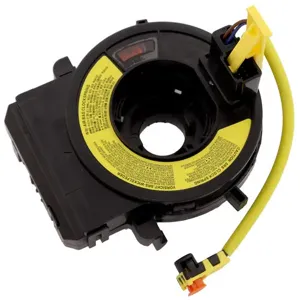 HYUNDAI/KIA 934903R110 Кольцо контактное, подрулевое