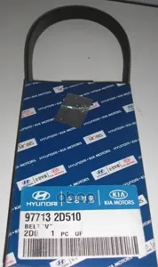 HYUNDAI/KIA 977132D510 Приводной ремень L=65СМ