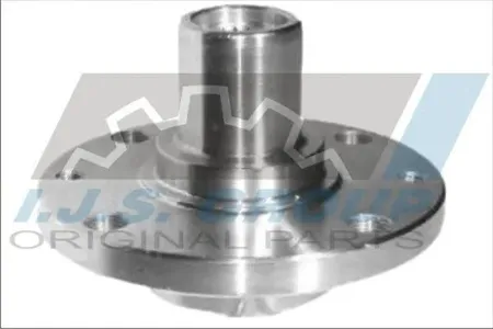 IJS 101014 Ступица колеса пер. Fiat Tipo 1.4-1.9JTD 88>, Renault Logan 1.41.6 06>
