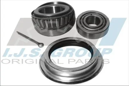 IJS 101132 Подшипник ступичный Ford Transit Tourneo 2.02.4 d2.5 di2.5 td 94-00, Transit 2.02.5 di2.5 di2