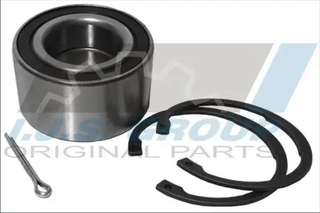 IJS 101134 Комплект подшипника ступицы колеса