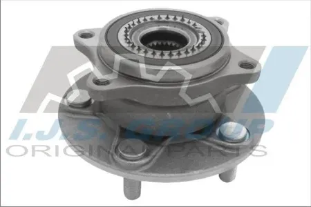 IJS 101386 к-кт подшипника пер.+зад. ступ. Suzuki Grand Vitara 05>