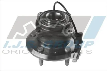 IJS 101400 Ступица колеса