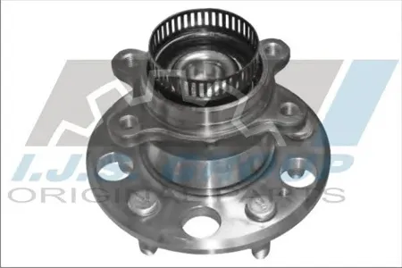 IJS 101438 Подшипник ступицы  комплект ицы задн. Hyundai Elantra i30 00>