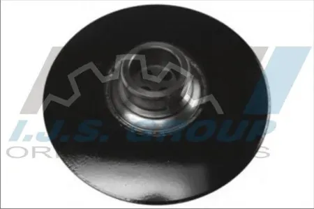 IJS 171135KIT Шкив коленвала комплект