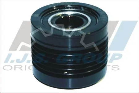 IJS 301027 Шкив генератора