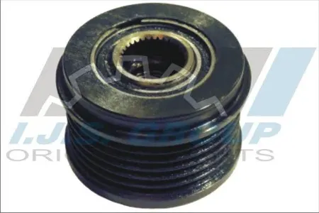IJS 301036 Шкив генератора