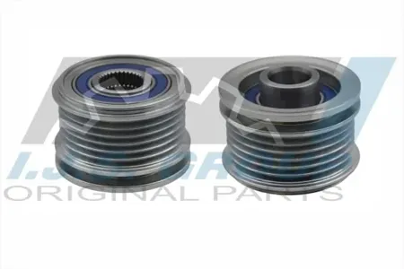IJS 301044 Шкив генератора