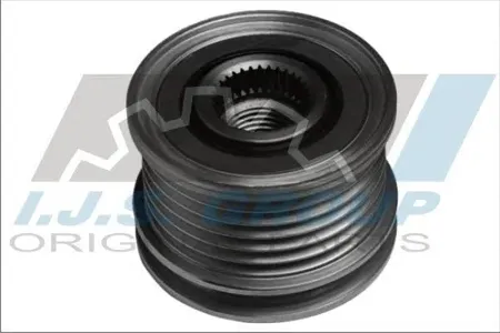 IJS 301072 Шкив генератора