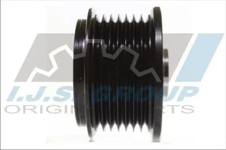 IJS 301079 шкив генер. Toyota Verso Land Cruiser