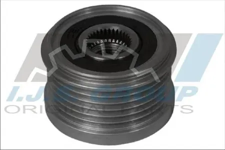IJS 301080 Шкив генератора