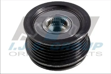 IJS 301098 Шкив генератора