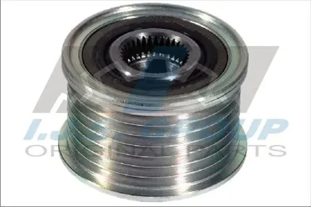 IJS 301104 Шкив генератора