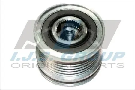 IJS 301114 Шкив генератора