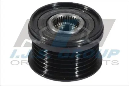 IJS 301126 Шкив генератора