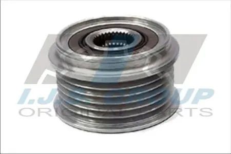 IJS 301148 Шкив генератора