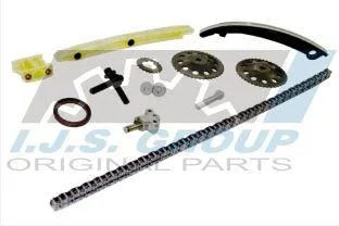 IJS 401001FK Комплект цепи ГРМ