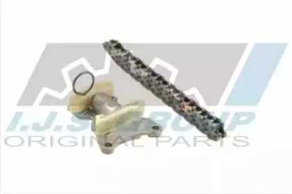 IJS 401004K Комплект цепи ГРМ