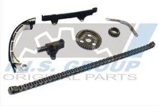 IJS 401023FK Комплект цепи ГРМ