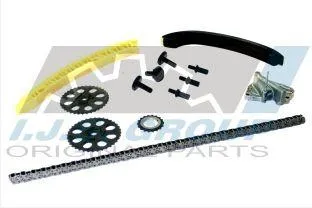 IJS 401024FK Комплект цепи ГРМ