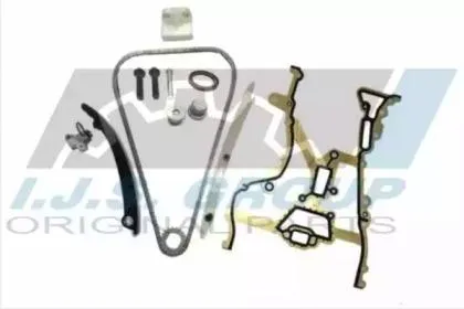 IJS 401056VFK Комплект цепи ГРМ