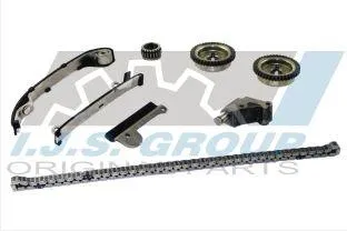 IJS 401059FK Комплект цепи ГРМ