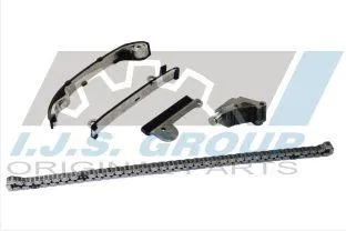 IJS 401059K Комплект цепи ГРМ