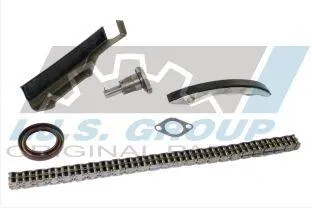 IJS 401061K Комплект цепи ГРМ