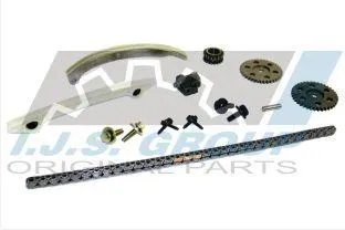 IJS 401070FK Комплект цепи ГРМ