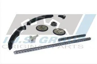 IJS 401122FK Комплект цепи ГРМ