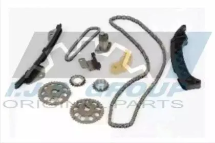 IJS 401157FK Комплект цепи ГРМ