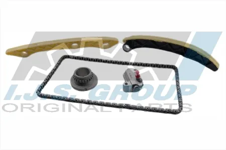 IJS 401230FK Комплект цепи ГРМ