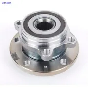ILJIN IJ113035 Ступица с подшипником задн. ABS