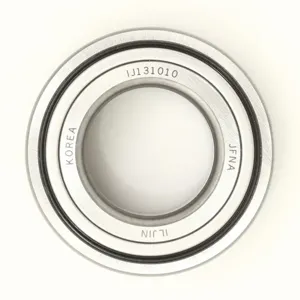 ILJIN IJ131010 Подшипник передней ступицы 72x37x33