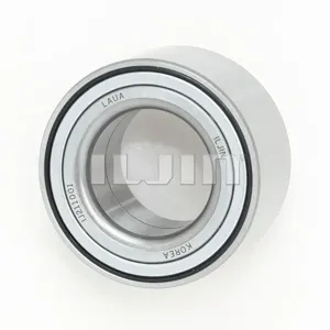 ILJIN IJ211001 Подшиник ступицы передний KIA SORENTO I IJ211001