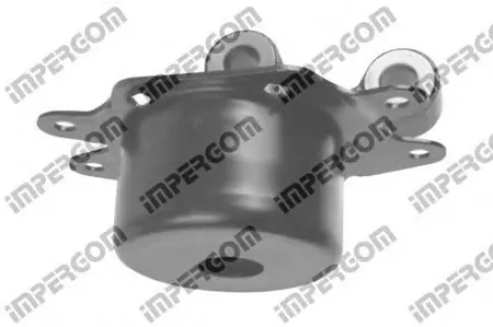 IMPERGOM 31486 подушка ДВС левая Opel