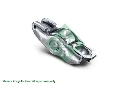 INA 422027110 коромысло клапана Opel Corsa F 1.5 20>