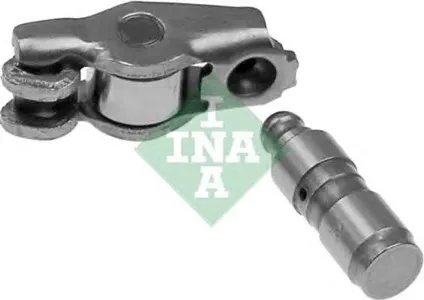 INA 423000910 Коромысло Renault Duster Megane Laguna Clio 10-